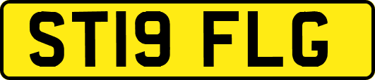 ST19FLG