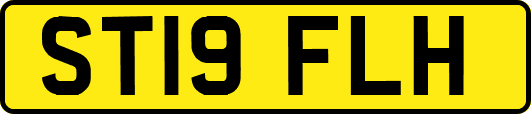 ST19FLH