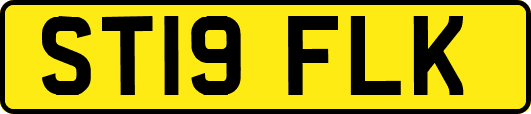 ST19FLK