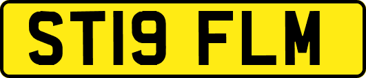 ST19FLM