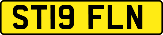 ST19FLN