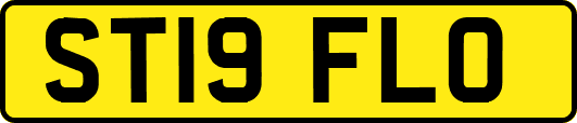 ST19FLO
