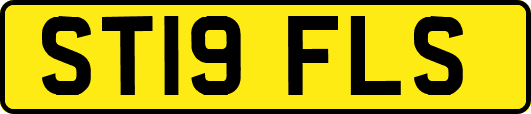 ST19FLS