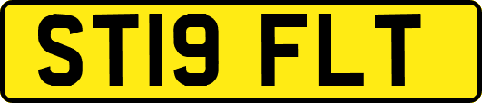 ST19FLT