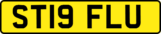 ST19FLU