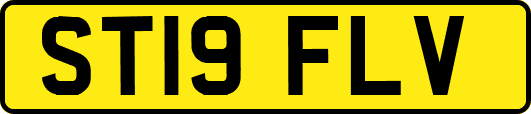 ST19FLV