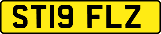 ST19FLZ