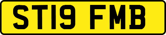 ST19FMB