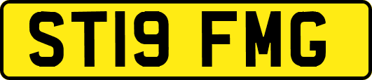 ST19FMG