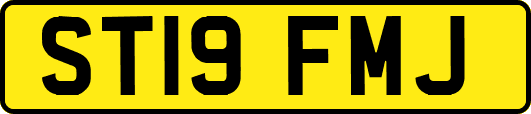 ST19FMJ