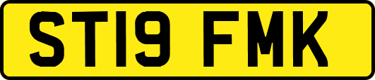 ST19FMK