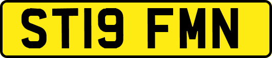 ST19FMN