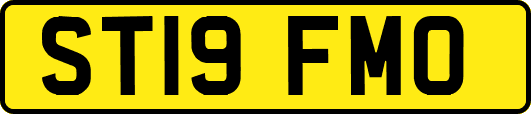 ST19FMO
