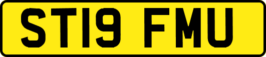 ST19FMU