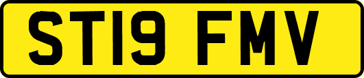 ST19FMV