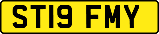 ST19FMY