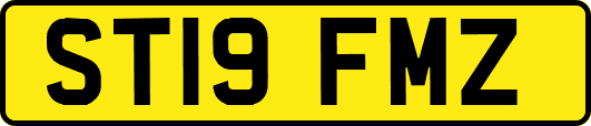 ST19FMZ