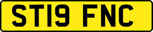 ST19FNC