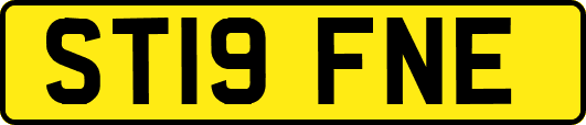 ST19FNE