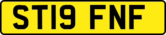 ST19FNF
