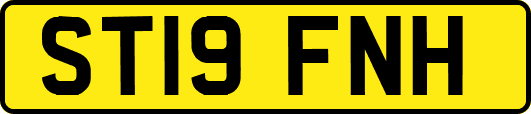 ST19FNH