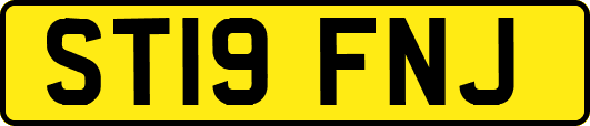 ST19FNJ