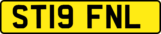 ST19FNL