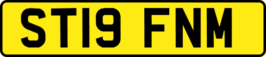 ST19FNM