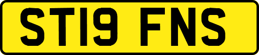 ST19FNS