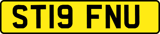 ST19FNU