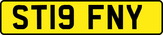 ST19FNY