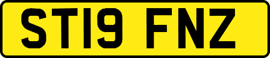 ST19FNZ