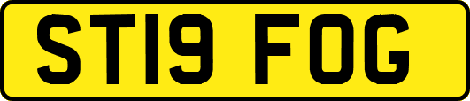 ST19FOG