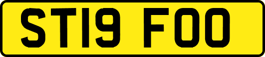 ST19FOO