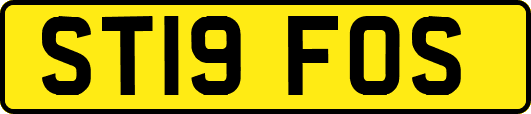 ST19FOS