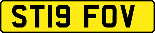 ST19FOV