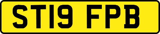 ST19FPB