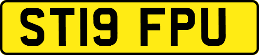 ST19FPU