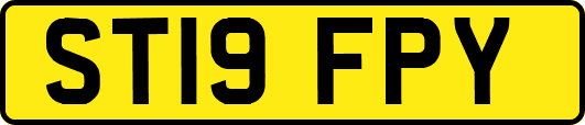 ST19FPY