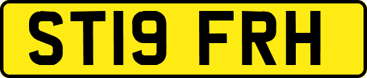 ST19FRH