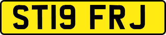 ST19FRJ
