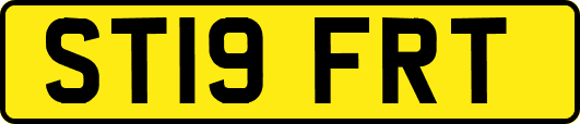 ST19FRT