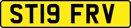 ST19FRV
