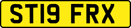 ST19FRX