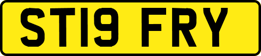 ST19FRY