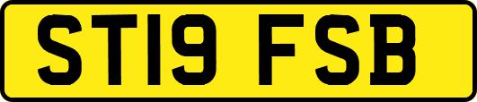 ST19FSB