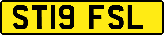 ST19FSL