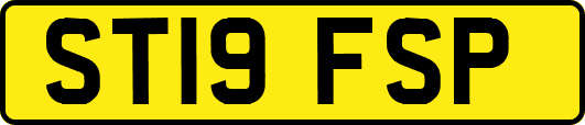 ST19FSP