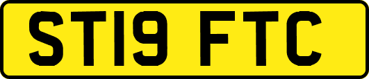 ST19FTC
