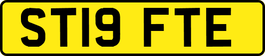 ST19FTE